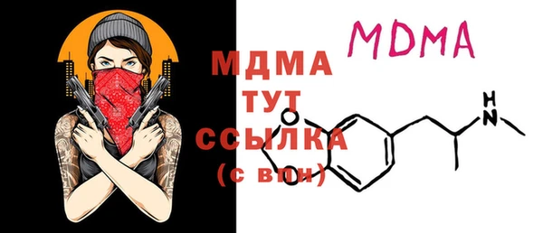 таблы Корсаков